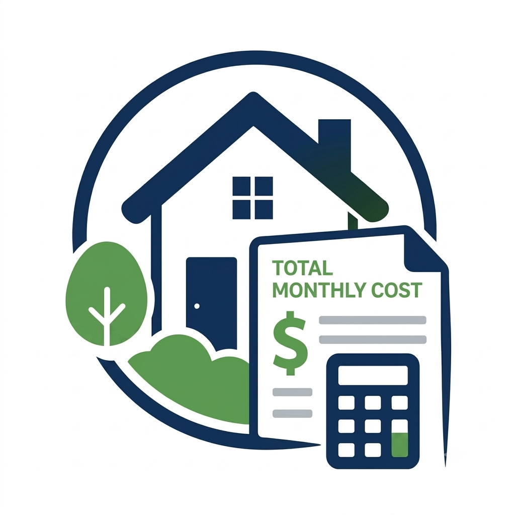 Full Home Cost Logo
